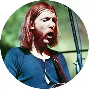 Duane Allman