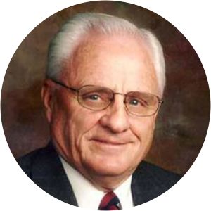 Duane Barlow Herbert photograph