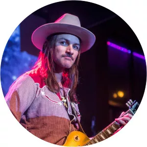 Duane Betts