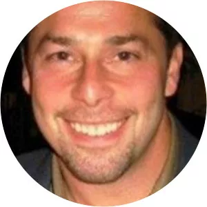 Duane Blake photograph