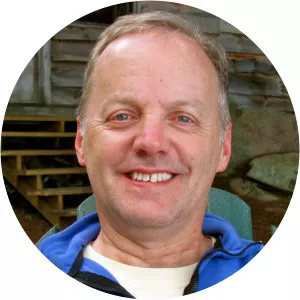 Duane C Hanselman photograph