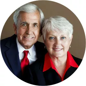 Duane Cardall - Paul Cardall's father