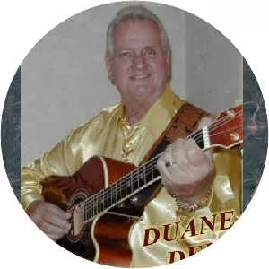 Duane Dee