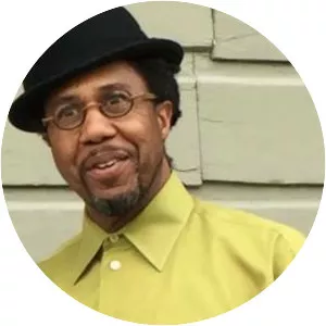 Duane Deterville photograph