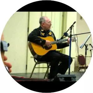 Duane Elms - Musical artist