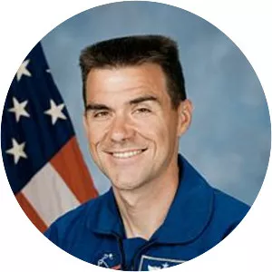 Duane G. Carey - Astronaut