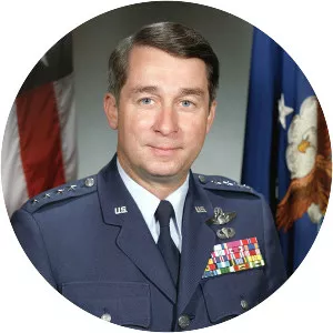 Duane H. Cassidy - General