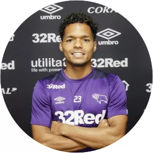Duane Holmes