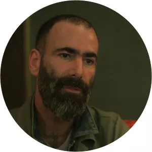 Duane Hopkins - Film director