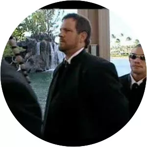 Duane Lee Chapman, II