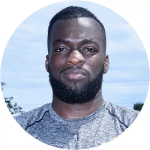 Duane Ofori-Acheampong - Football player