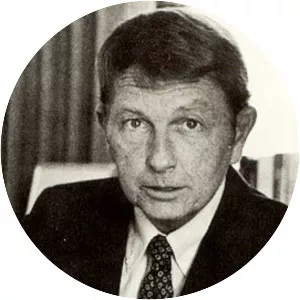 Duane P. Schultz - Psychologist