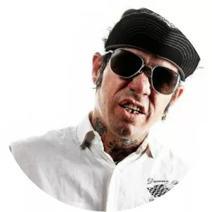 Duane Peters - Singer-songwriter