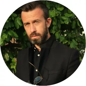 Duane Rousselle - Author