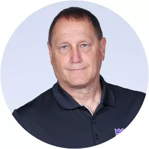 Duane Ticknor - Basketball coach