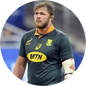Duane Vermeulen