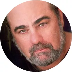 Duane Whitaker - American character actor