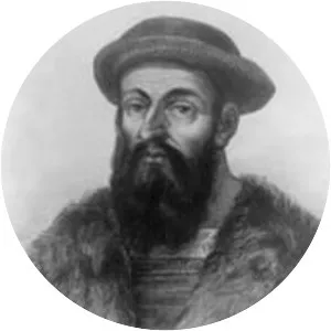 Duarte Barbosa - Portuguese writer