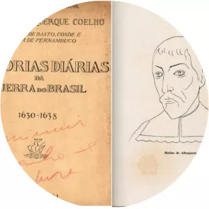 Duarte de Albuquerque