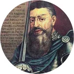 Duarte Pacheco Pereira