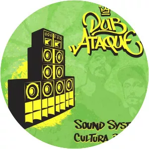 Dub Ataque - Musical artist