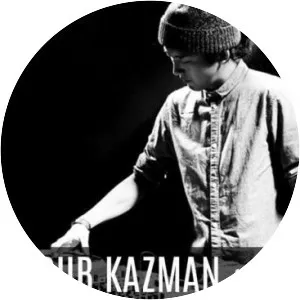 DUB KAZMAN