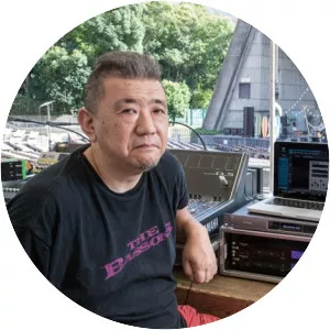 DUB MASTER X - Musician