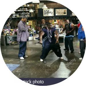 Dub MDs #3 - Fictional character