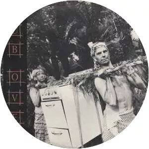 Dub Oven - Musical artist