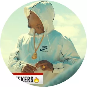 DUB*P - Musical artist