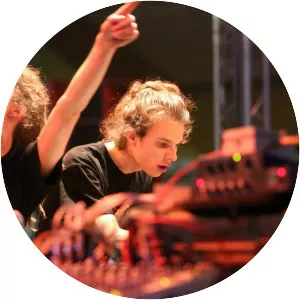 Dub Shepherds - Musical group