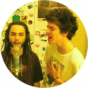 Dub Silence - Musical group