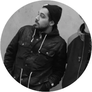 Dub Striker - Musical group