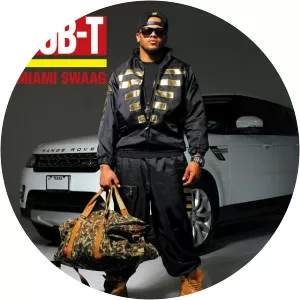 Dub T - Musical artist