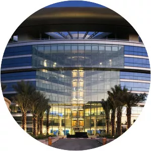 Dubai Airport Free Zone - 