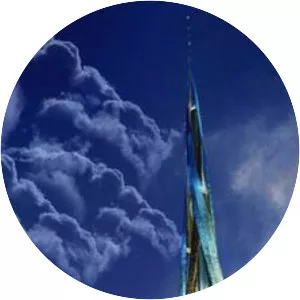 Dubai City Tower - 