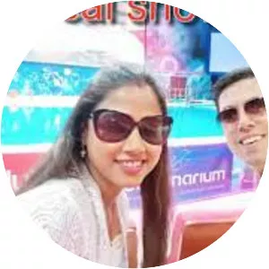 Dubai Dolphinarium - Dolphin & Seal Show