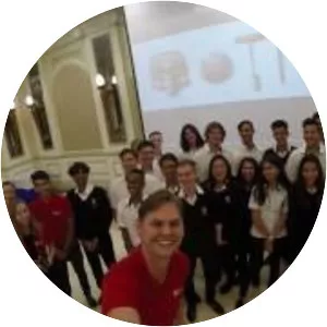 Dubai English Speaking College