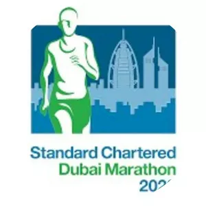 Dubai Marathon - 