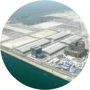 Dubai Maritime City - 