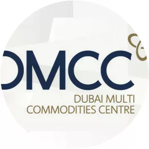 Dubai Multi Commodities Centre - 