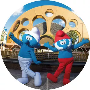 Dubai Parks and Resorts - 