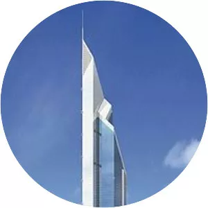 Dubai Towers Doha - Skyscraper in Doha, Qatar