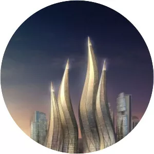 Dubai Towers Dubai - 