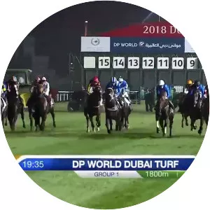 Dubai Turf - 