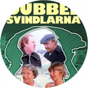 Dubbelsvindlarna