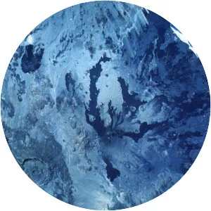 Dubbi Volcano - Stratovolcano in Eritrea