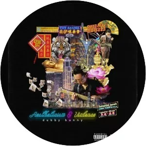 dubby bunny - Musical artist