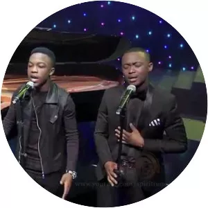 Dube Brothers - Musical artist
