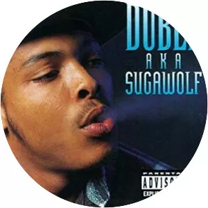 Dubee - American rapper